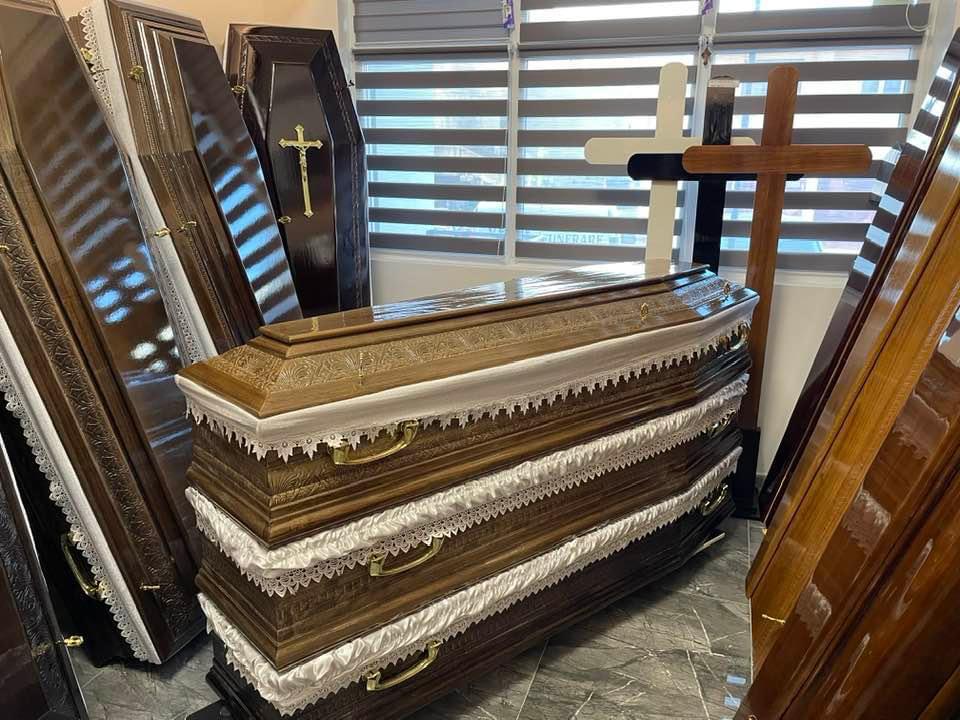 pompe funebre cluj