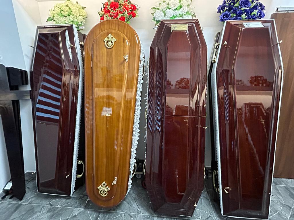 servicii funerare cluj
